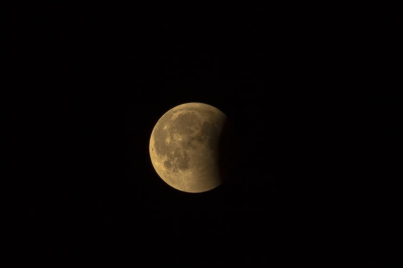 Lunar Phase Coordination